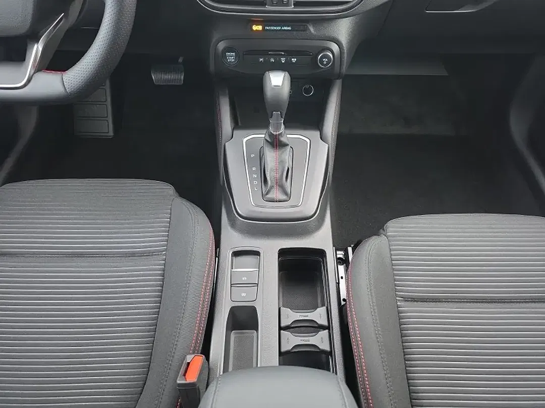 Ford Focus 1.0 AUT ST-Line X - Thumbnail 13