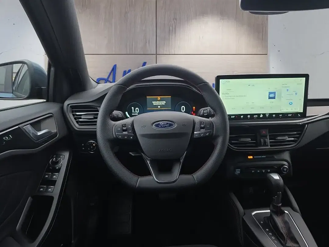 Ford Focus 1.0 AUT ST-Line X - foto 15