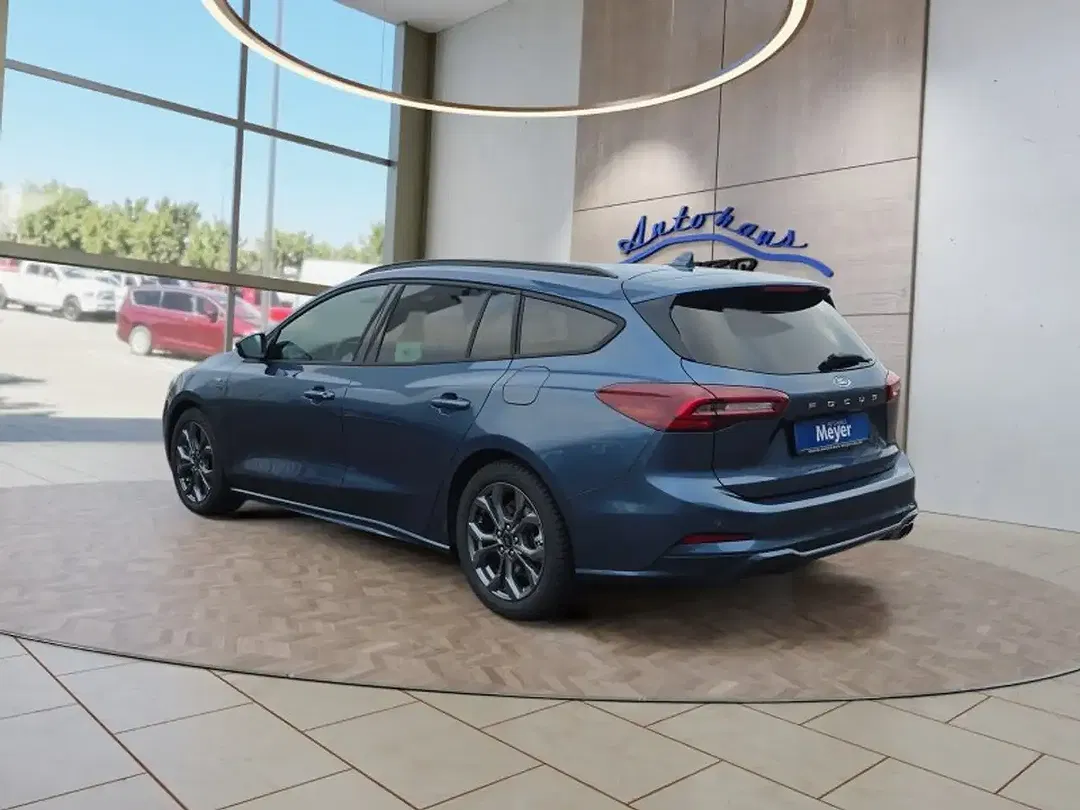 Ford Focus 1.0 AUT ST-Line X - Thumbnail 4