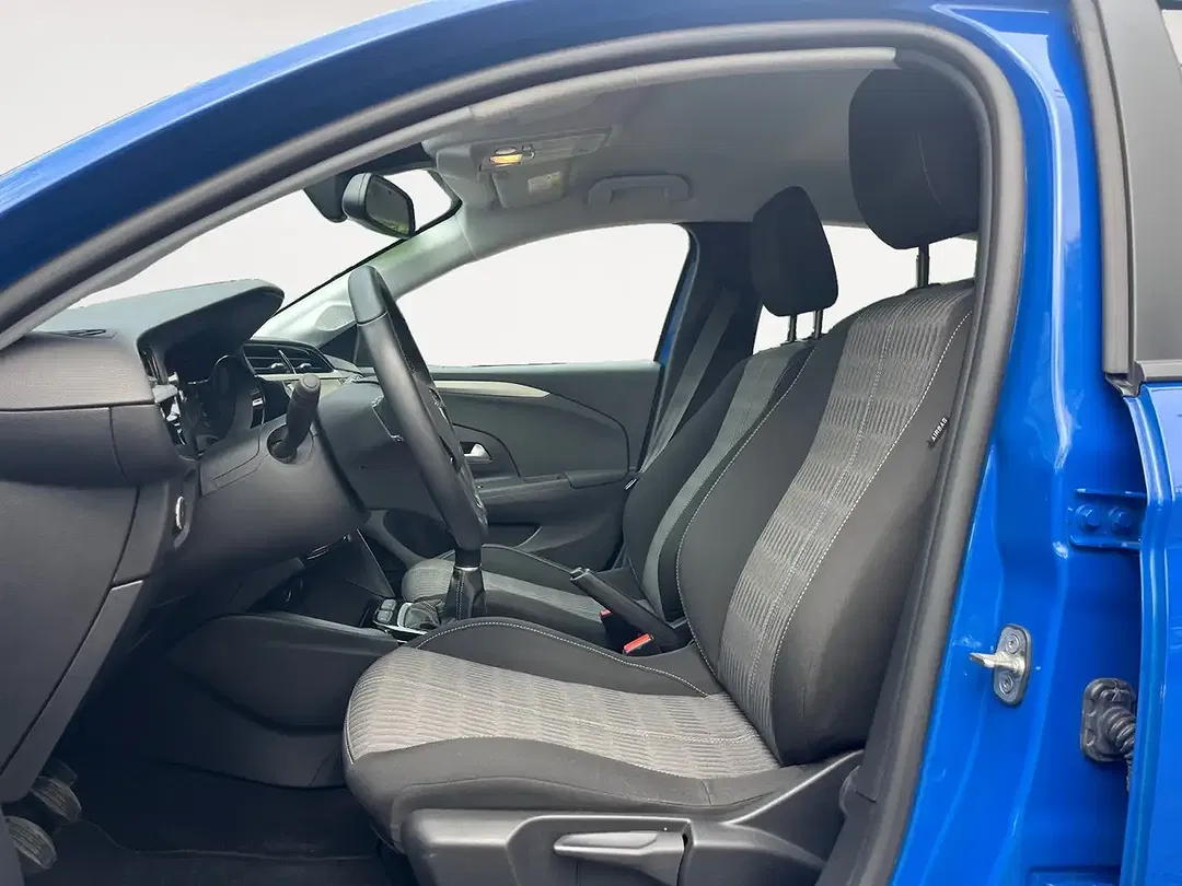 Opel Corsa 1.2 Edition - Thumbnail 10