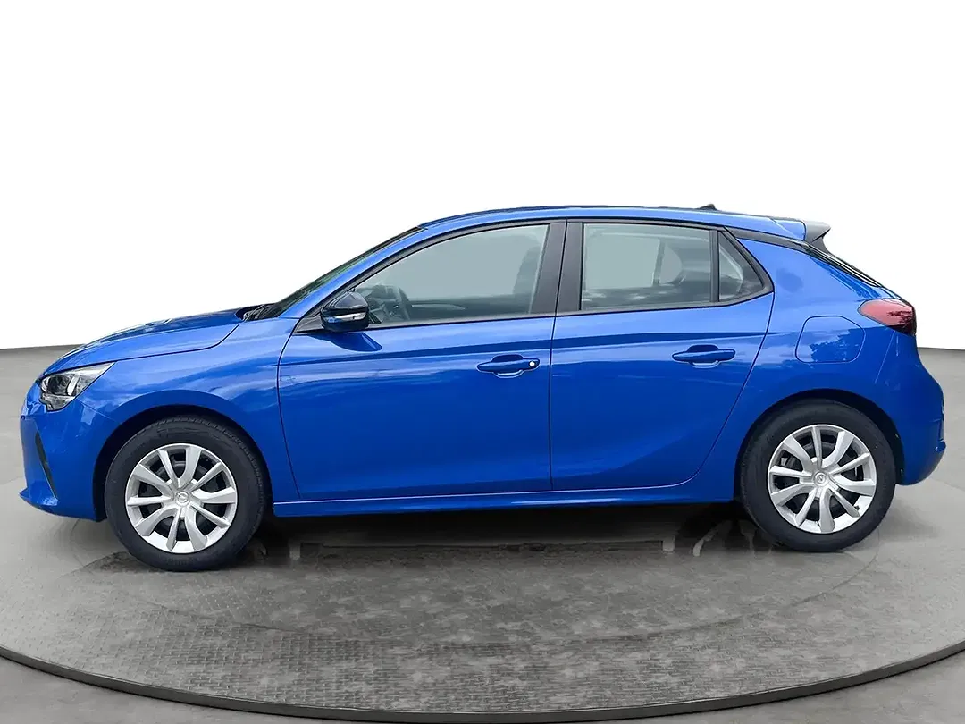 Opel Corsa 1.2 Edition - Thumbnail 2