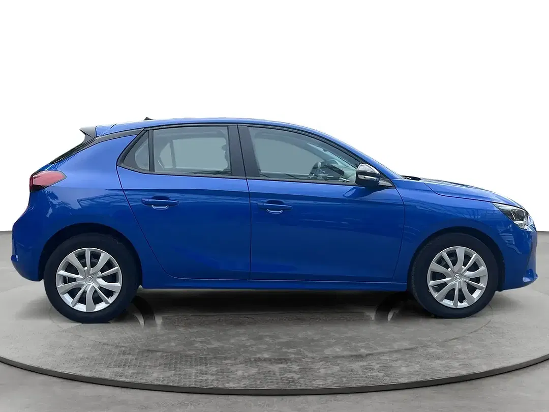 Opel Corsa 1.2 Edition - Thumbnail 7