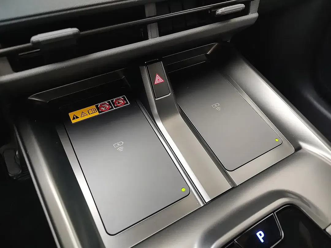 Subaru Solterra AWD Comfort - foto 12