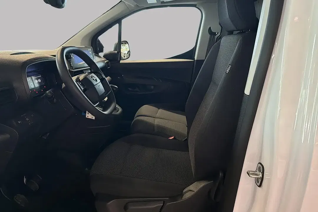 Opel Combo L1H1 Cargo - Thumbnail 10