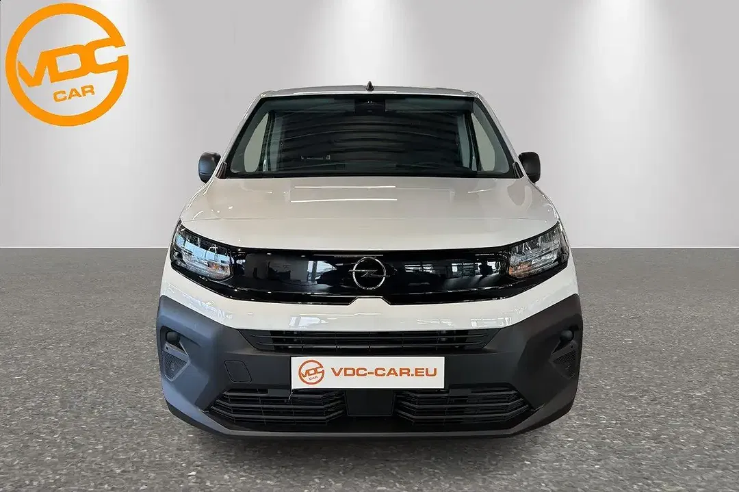 Opel Combo L1H1 Cargo - Thumbnail 5