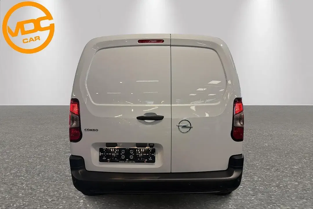 Opel Combo L1H1 Cargo - Thumbnail 7