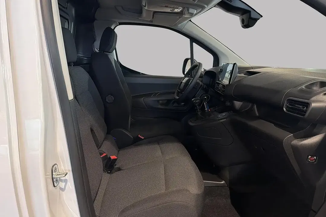 Opel Combo L1H1 Cargo - Thumbnail 8