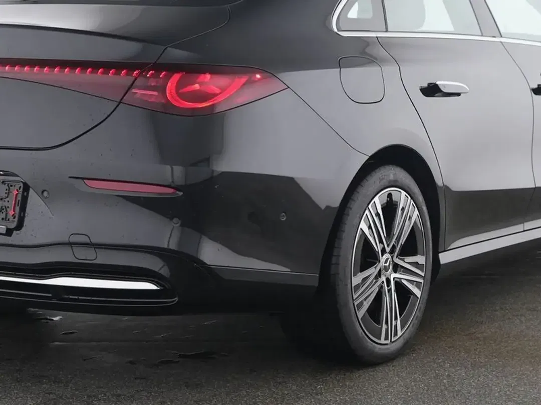 Mercedes-Benz CLA 250 EQ - Thumbnail 3