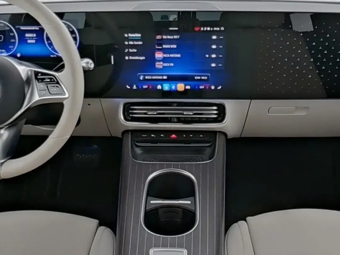 Mercedes-Benz CLA 250 EQ - Thumbnail 4