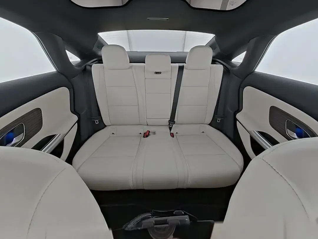 Mercedes-Benz CLA 250 EQ - Thumbnail 7