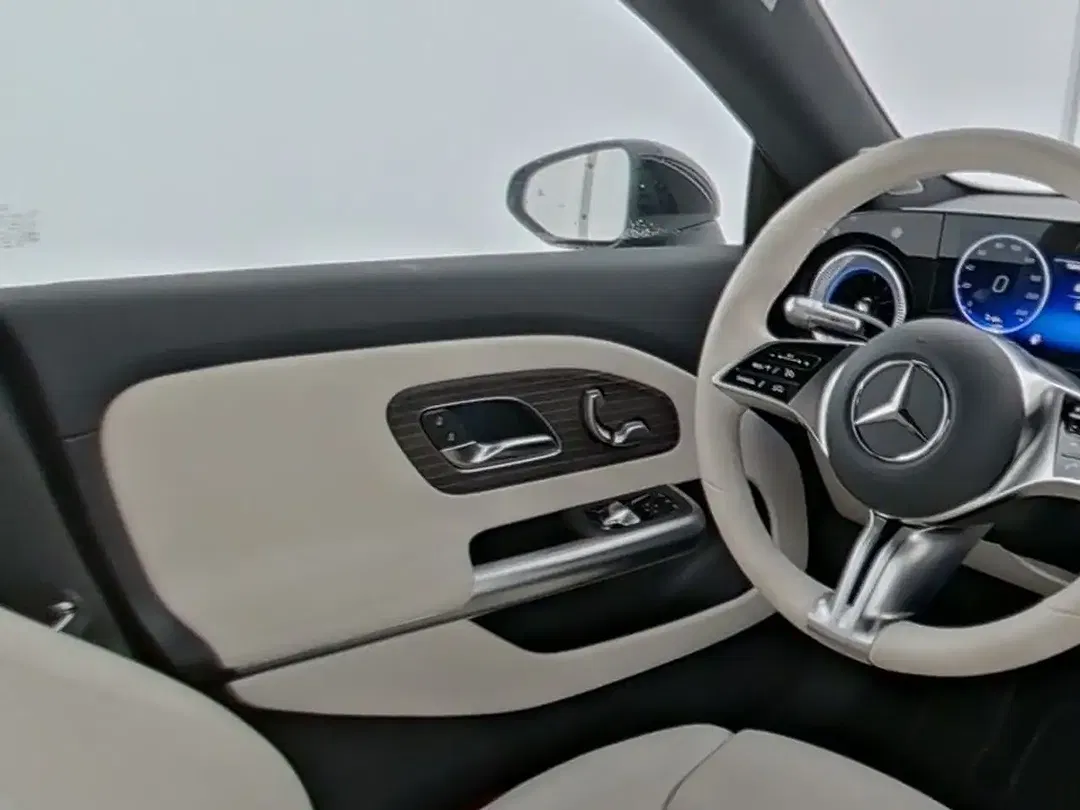 Mercedes-Benz CLA 250 EQ - Thumbnail 8