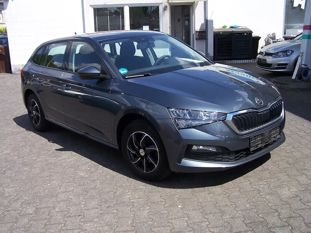 Skoda Scala Cool Plus - foto 2