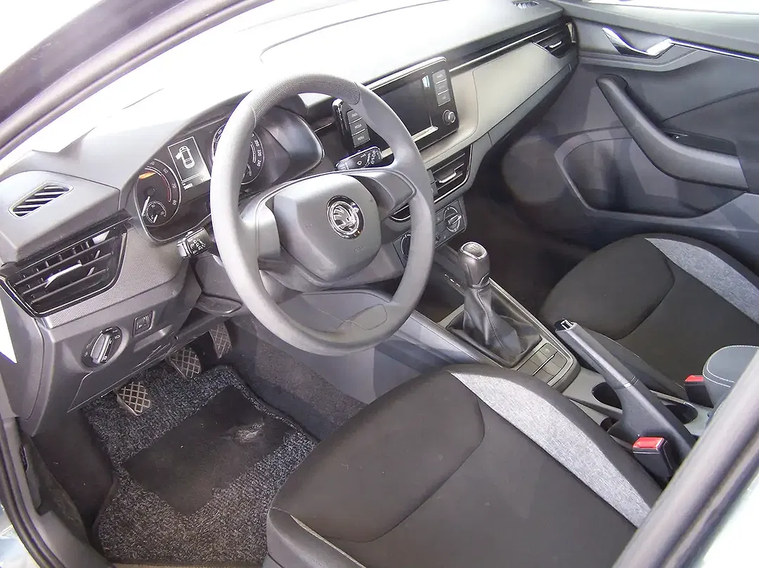 Skoda Scala Cool Plus - Thumbnail 5