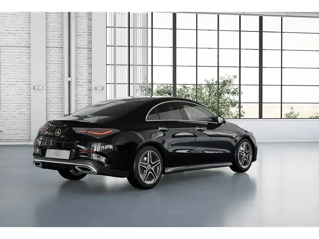 Mercedes-Benz CLA 200 - Thumbnail 11
