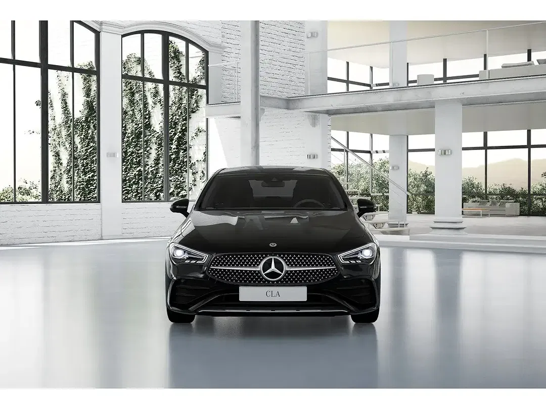 Mercedes-Benz CLA 200 - Thumbnail 4