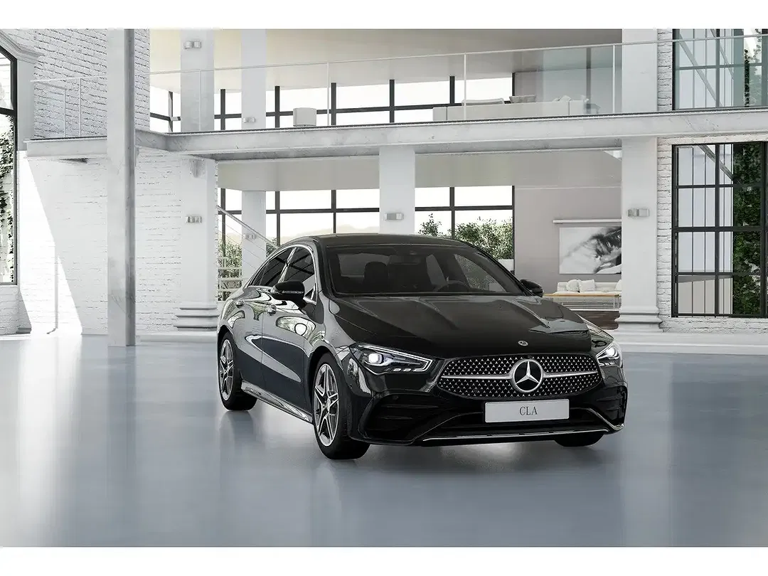 Mercedes-Benz CLA 200 - Thumbnail 5