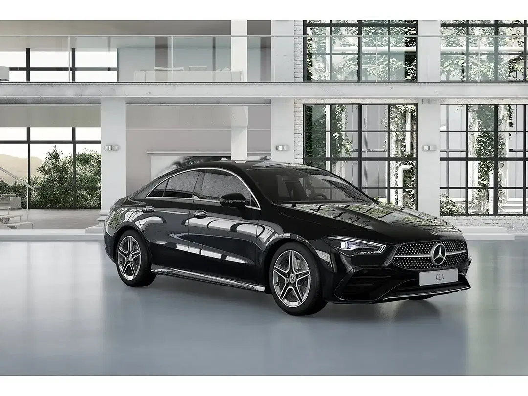 Mercedes-Benz CLA 200 - Thumbnail 6