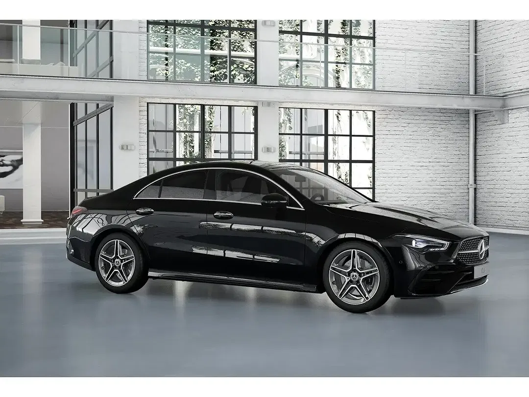 Mercedes-Benz CLA 200 - Thumbnail 7