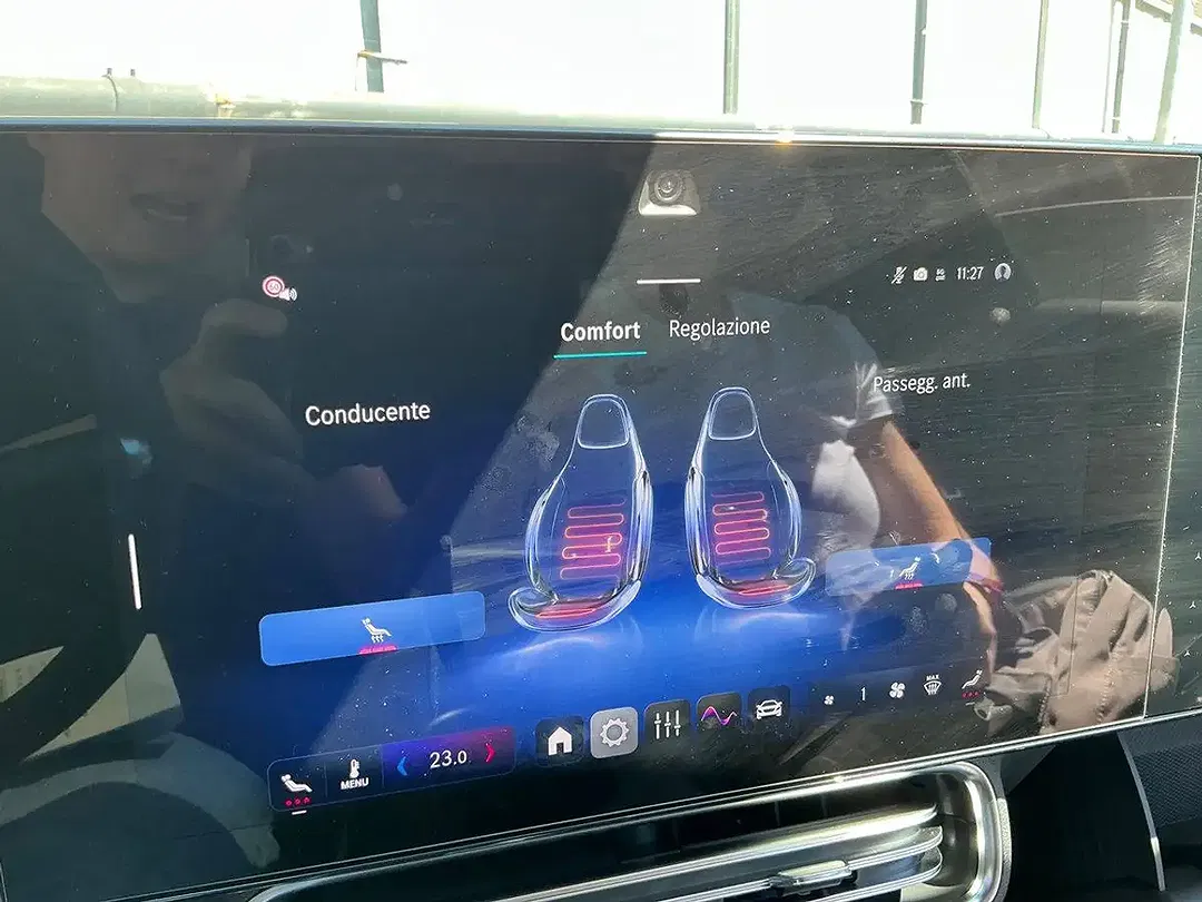 Mercedes-Benz CLA 250 EQ - Thumbnail 6
