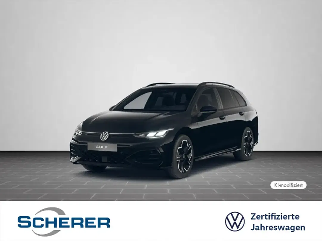 Volkswagen Golf Variant 2.0 TDI DSG R-Line - Thumbnail 1