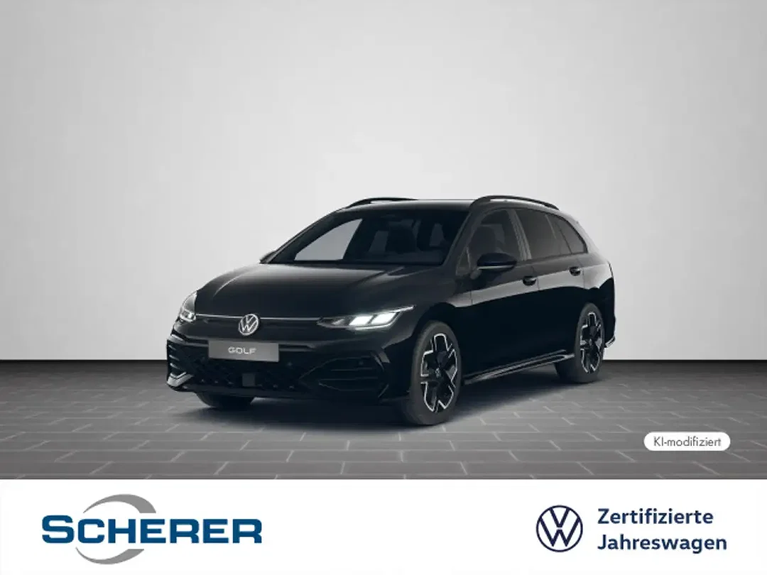 Volkswagen Golf Variant 2.0 TDI DSG R-Line - Afbeelding 1