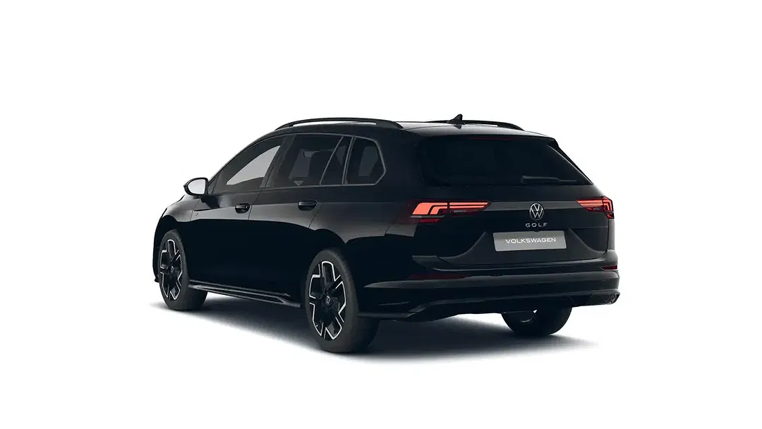 Volkswagen Golf Variant 2.0 TDI DSG R-Line - Thumbnail 4