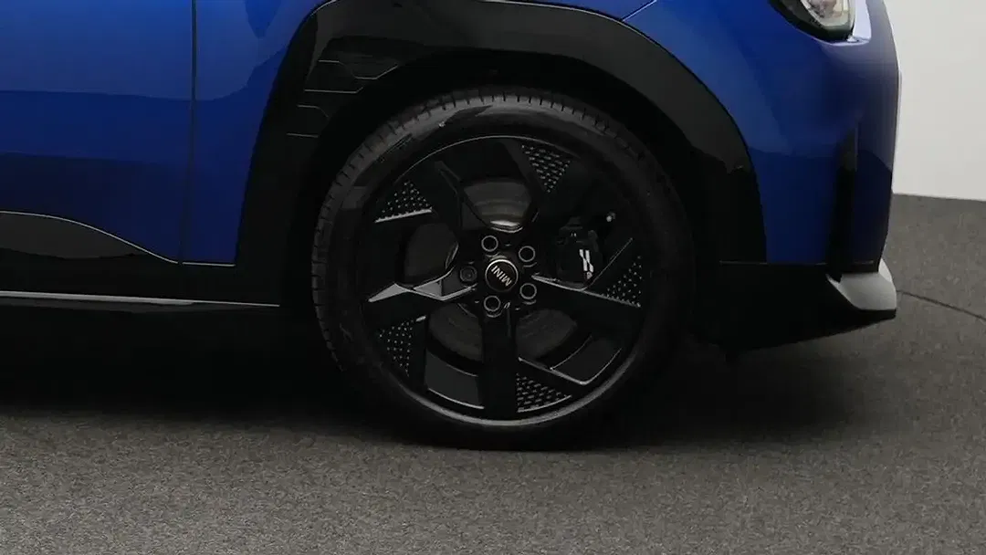 MINI Aceman JCW Trim - Thumbnail 8