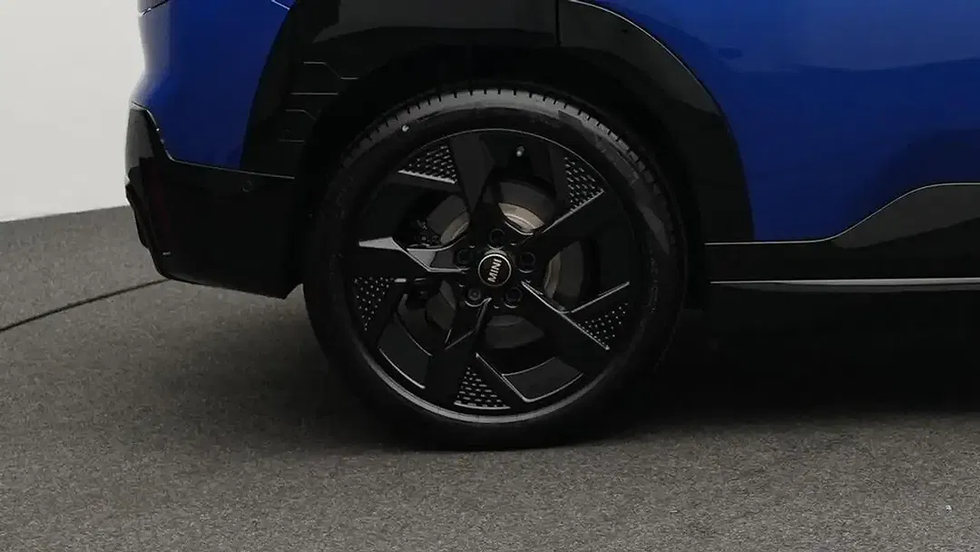 MINI Aceman JCW Trim - Thumbnail 9