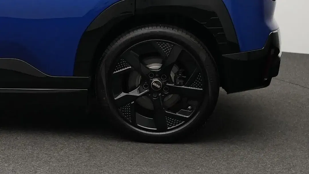 MINI Aceman JCW Trim - Thumbnail 10
