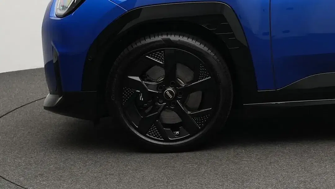 MINI Aceman JCW Trim - Thumbnail 11
