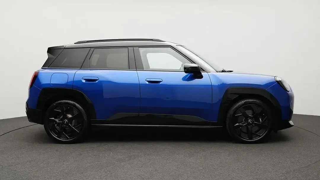 MINI Aceman JCW Trim - foto 2