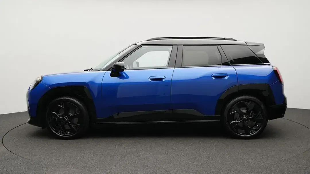 MINI Aceman JCW Trim - Thumbnail 3