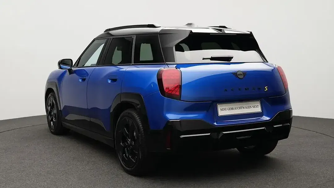 MINI Aceman JCW Trim - Thumbnail 5
