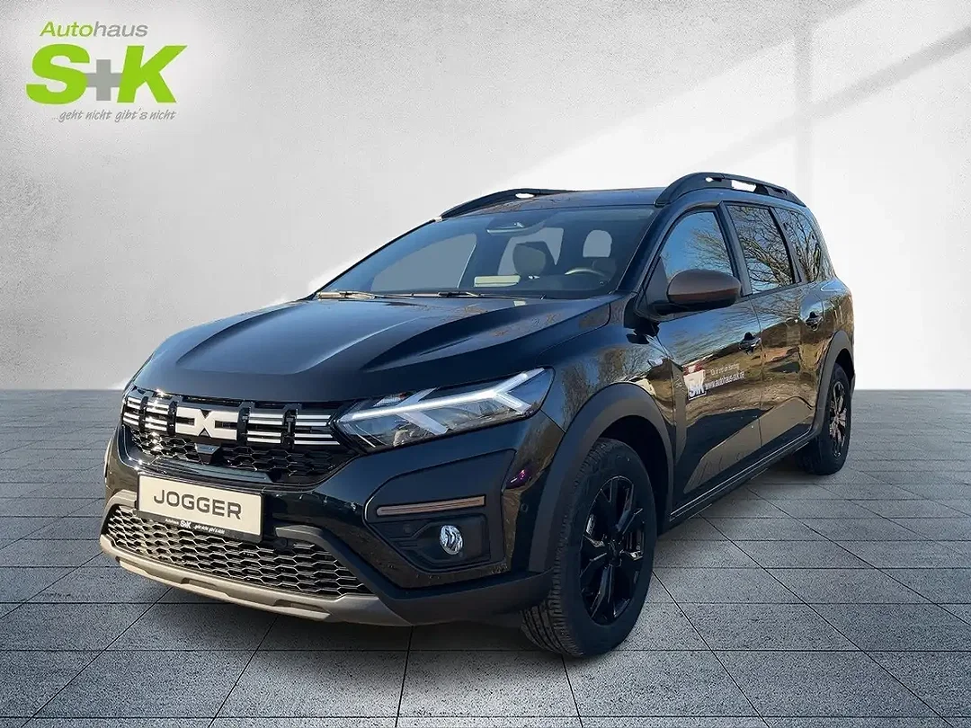 Dacia Jogger Hybrid Extreme - Afbeelding 1