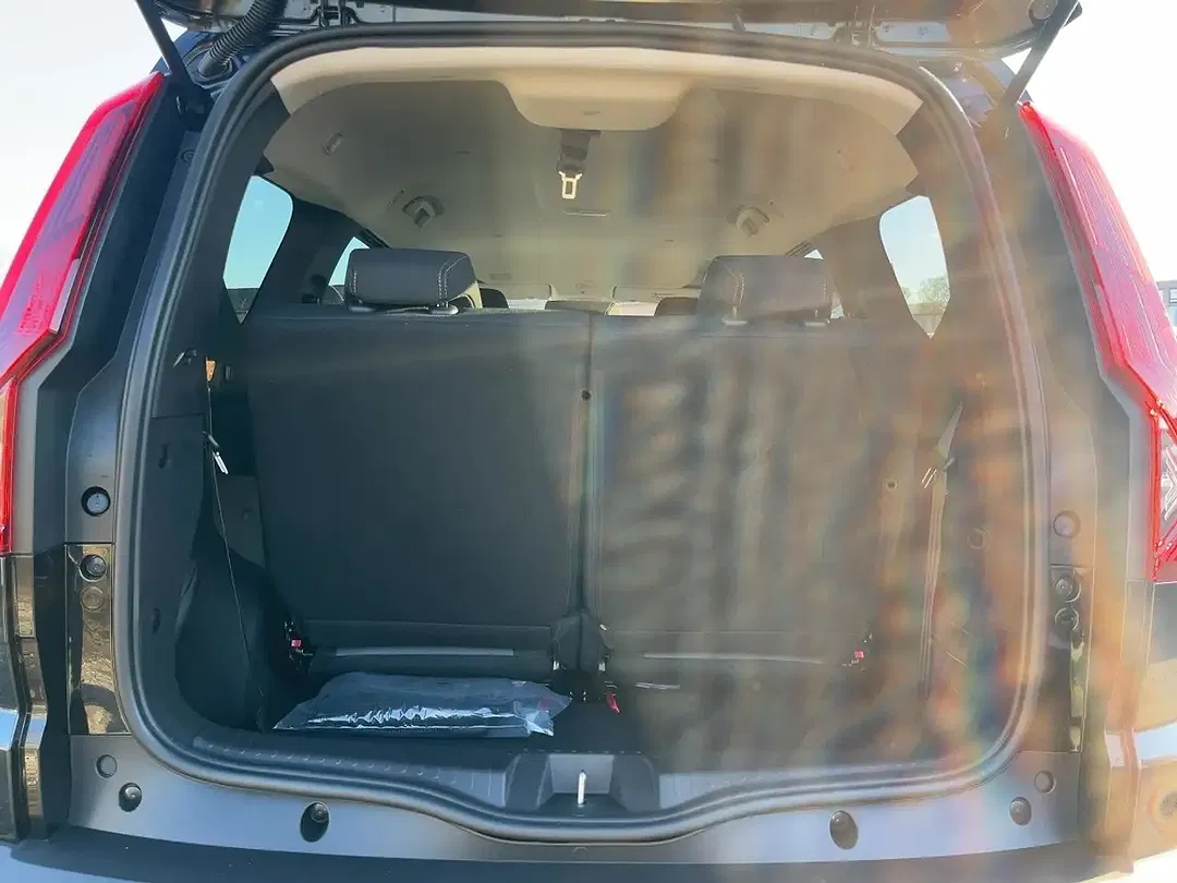 Dacia Jogger Hybrid Extreme - Thumbnail 11