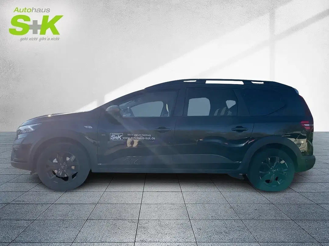 Dacia Jogger Hybrid Extreme - foto 2
