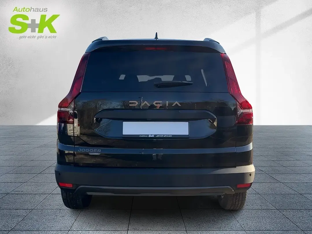 Dacia Jogger Hybrid Extreme - Thumbnail 3