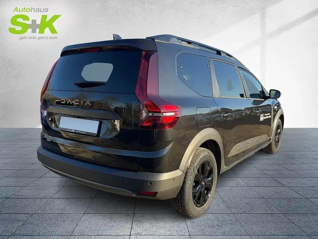 Dacia Jogger Hybrid Extreme - Thumbnail 4