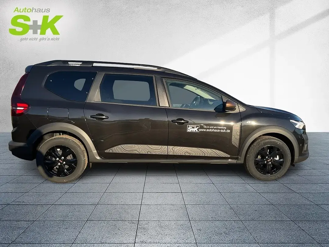 Dacia Jogger Hybrid Extreme - Thumbnail 5