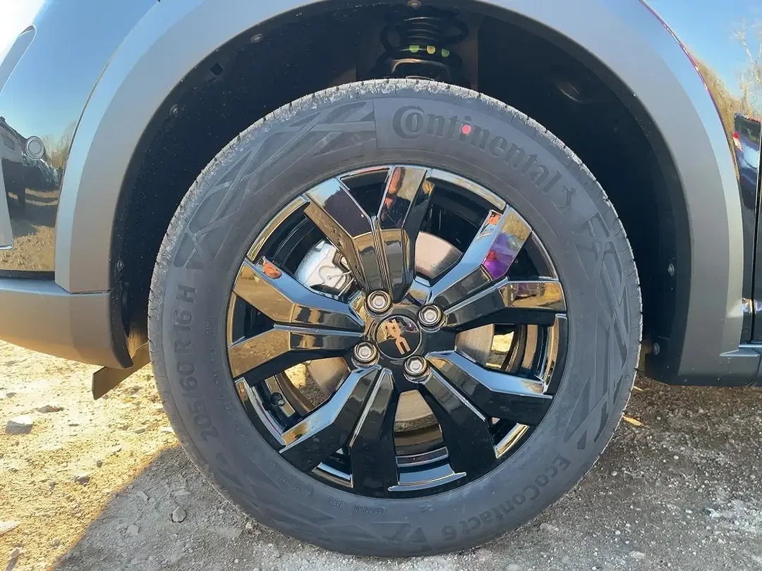 Dacia Jogger Hybrid Extreme - Thumbnail 7