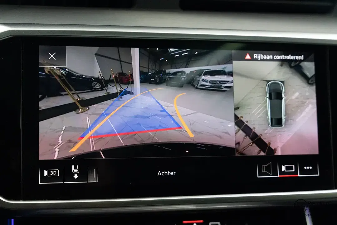 Audi A7 TFSI e competition S line - foto 41