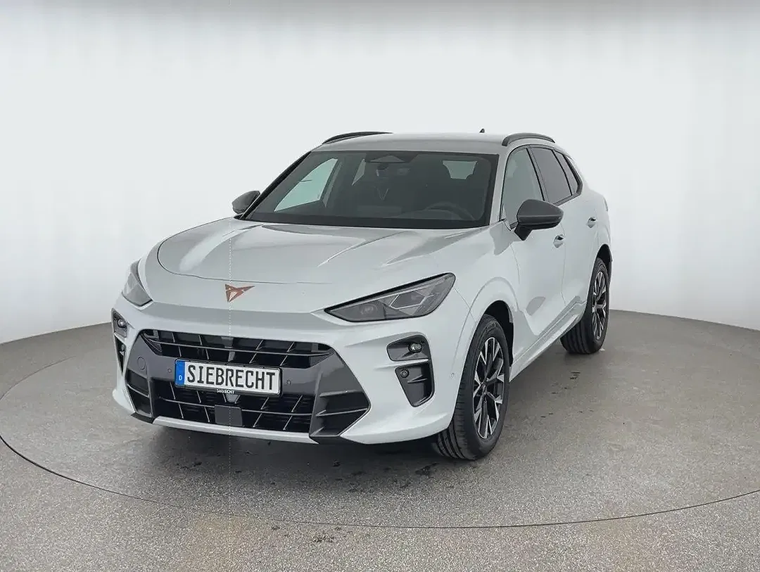 CUPRA Terramar 1.5 eTSI - Thumbnail 1