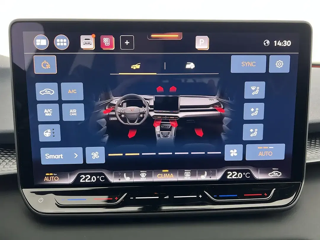 CUPRA Terramar 1.5 eTSI - Thumbnail 12