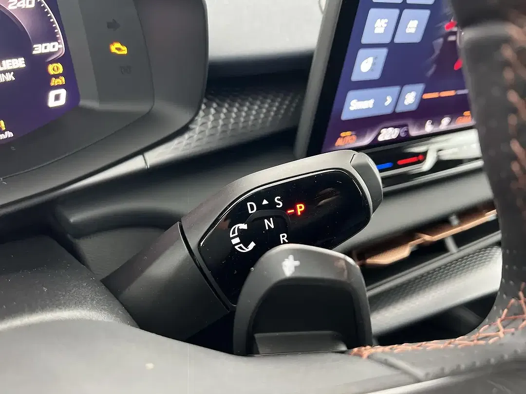 CUPRA Terramar 1.5 eTSI - Thumbnail 13