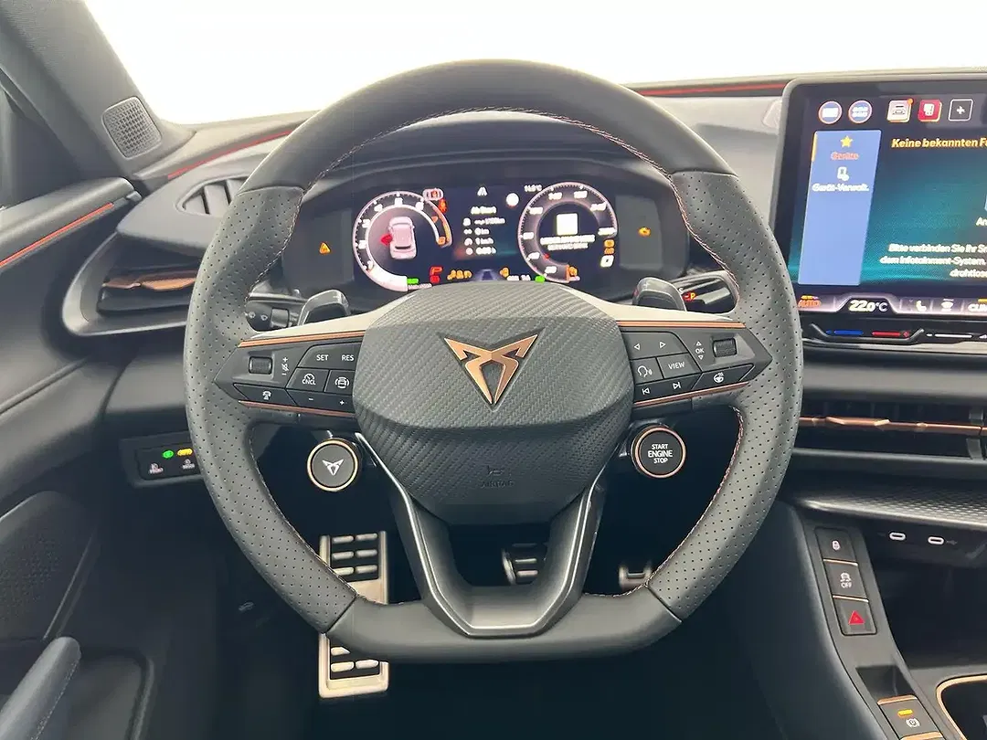 CUPRA Terramar 1.5 eTSI - Thumbnail 15