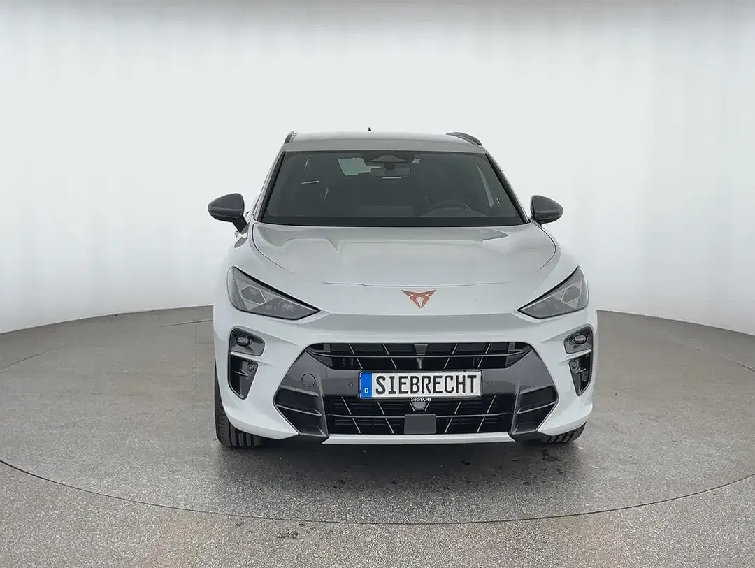 CUPRA Terramar 1.5 eTSI - Thumbnail 2
