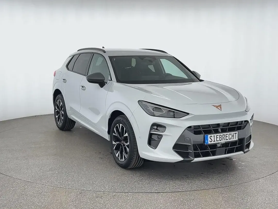 CUPRA Terramar 1.5 eTSI - Thumbnail 3