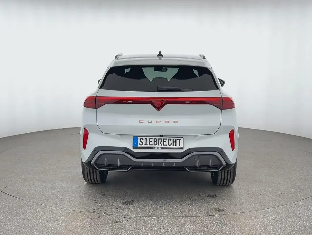 CUPRA Terramar 1.5 eTSI - Thumbnail 4
