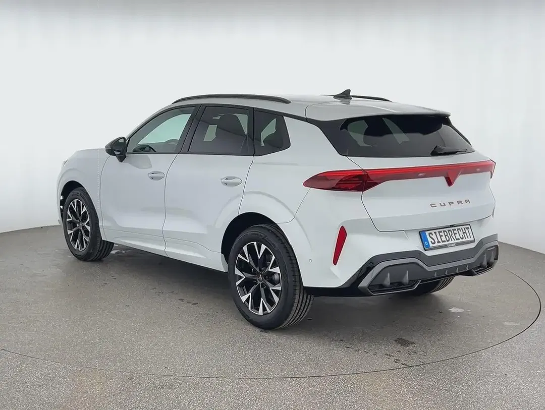 CUPRA Terramar 1.5 eTSI - Thumbnail 5