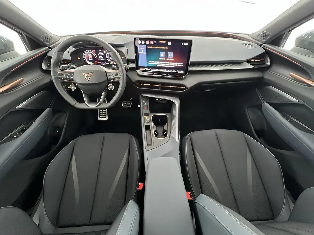 CUPRA Terramar 1.5 eTSI - Thumbnail 6